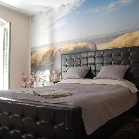 Apartament Grand Apartment Gdansk Ngoại thất bức ảnh