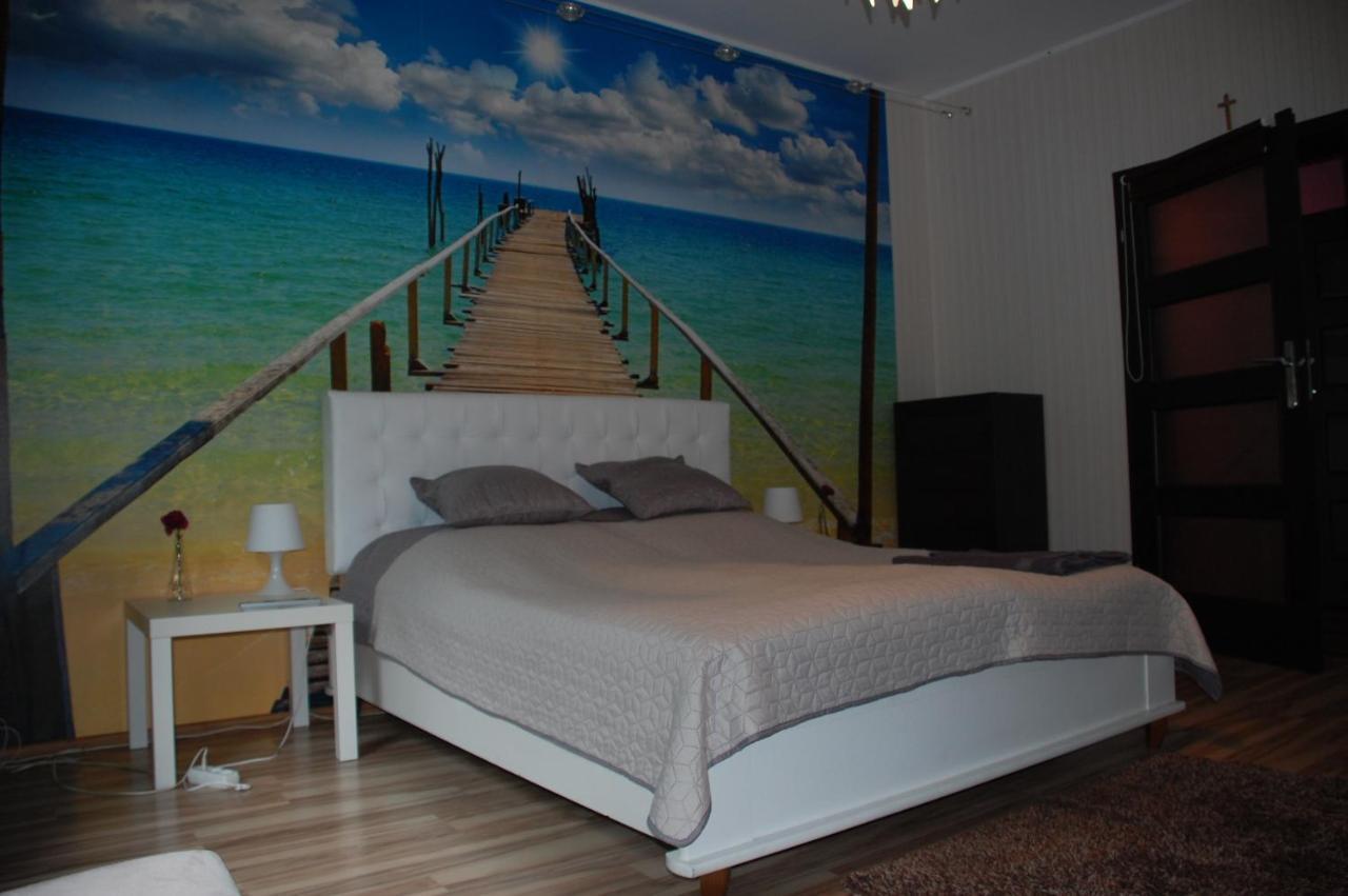 Apartament Grand Apartment Gdansk Ngoại thất bức ảnh
