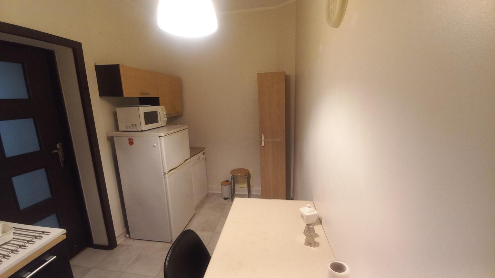 Apartament Grand Apartment Gdansk Ngoại thất bức ảnh