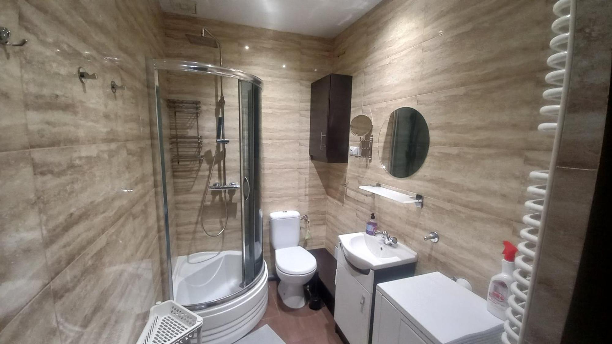Apartament Grand Apartment Gdansk Ngoại thất bức ảnh